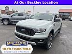 2023 Ford Ranger SuperCrew Cab 4WD Pickup for sale #14038469 - photo 1