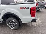 2023 Ford Ranger SuperCrew Cab 4WD Pickup for sale #14038469 - photo 10