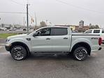 2023 Ford Ranger SuperCrew Cab 4WD Pickup for sale #14038469 - photo 11