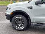 2023 Ford Ranger SuperCrew Cab 4WD Pickup for sale #14038469 - photo 12