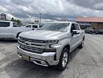 2020 Chevrolet Silverado 1500 Crew Cab 4WD Pickup for sale #14038470 - photo 1