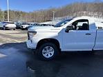 Used 2025 Chevrolet Silverado 1500 Work Truck Regular Cab 4WD Pickup for sale #14038505 - photo 10