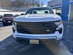 Used 2025 Chevrolet Silverado 1500 Work Truck Regular Cab 4WD Pickup for sale #14038505 - photo 12