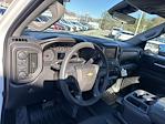 Used 2025 Chevrolet Silverado 1500 Work Truck Regular Cab 4WD Pickup for sale #14038505 - photo 14