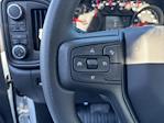 Used 2025 Chevrolet Silverado 1500 Work Truck Regular Cab 4WD Pickup for sale #14038505 - photo 19