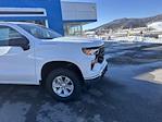 Used 2025 Chevrolet Silverado 1500 Work Truck Regular Cab 4WD Pickup for sale #14038505 - photo 3