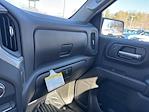 Used 2025 Chevrolet Silverado 1500 Work Truck Regular Cab 4WD Pickup for sale #14038505 - photo 22