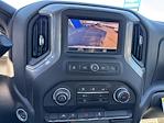 Used 2025 Chevrolet Silverado 1500 Work Truck Regular Cab 4WD Pickup for sale #14038505 - photo 23