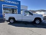 Used 2025 Chevrolet Silverado 1500 Work Truck Regular Cab 4WD Pickup for sale #14038505 - photo 4