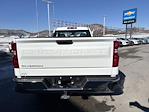 Used 2025 Chevrolet Silverado 1500 Work Truck Regular Cab 4WD Pickup for sale #14038505 - photo 5