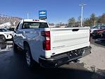 Used 2025 Chevrolet Silverado 1500 Work Truck Regular Cab 4WD Pickup for sale #14038505 - photo 6