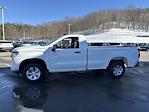 Used 2025 Chevrolet Silverado 1500 Work Truck Regular Cab 4WD Pickup for sale #14038505 - photo 9