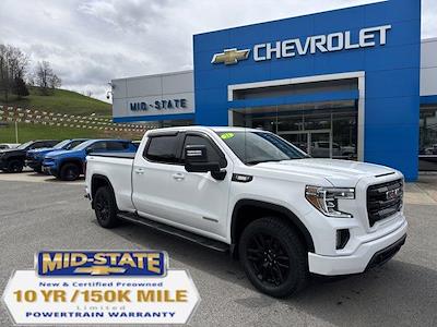 2021 GMC Sierra 1500 Crew Cab 4WD Pickup for sale #14038510 - photo 1