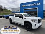 2021 GMC Sierra 1500 Crew Cab 4WD Pickup for sale #14038510 - photo 1