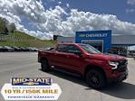 2024 Chevrolet Silverado 1500 Crew Cab 4WD Pickup for sale #14038522 - photo 1