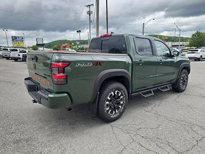 2023 Nissan Frontier Crew Cab 4WD Pickup for sale #14038523 - photo 2