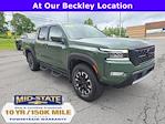 2023 Nissan Frontier Crew Cab 4WD Pickup for sale #14038523 - photo 1