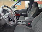 2023 Nissan Frontier Crew Cab 4WD Pickup for sale #14038523 - photo 11