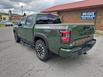 2023 Nissan Frontier Crew Cab 4WD Pickup for sale #14038523 - photo 6