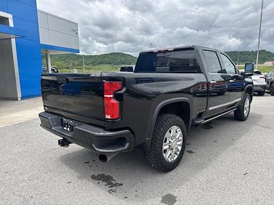 2024 Chevrolet Silverado 3500 Crew Cab 4WD Pickup for sale #14038529 - photo 2