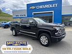 2024 Chevrolet Silverado 3500 Crew Cab 4WD Pickup for sale #14038529 - photo 1
