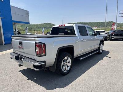 2017 GMC Sierra 1500 Crew Cab 4WD Pickup for sale #14038555 - photo 2