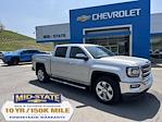 2017 GMC Sierra 1500 Crew Cab 4WD Pickup for sale #14038555 - photo 1