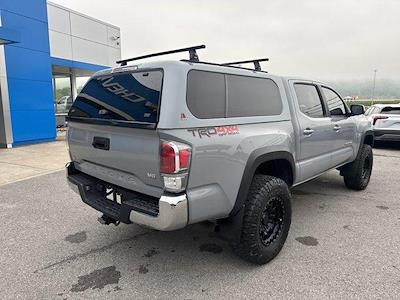 2021 Toyota Tacoma Double Cab 4WD Pickup for sale #14038580 - photo 2
