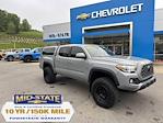 2021 Toyota Tacoma Double Cab 4WD Pickup for sale #14038580 - photo 1