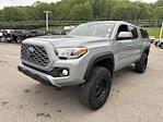 2021 Toyota Tacoma Double Cab 4WD Pickup for sale #14038580 - photo 10