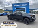 2019 Chevrolet Silverado 1500 Double Cab 4WD Pickup for sale #14038594 - photo 1