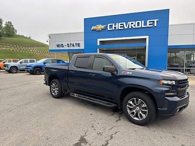 2019 Chevrolet Silverado 1500 Crew Cab 4WD Pickup for sale #14038614 - photo 1