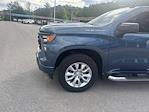 Used 2024 Chevrolet Silverado 1500 Custom Double Cab 4WD Pickup for sale #14038628 - photo 10