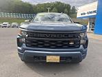 Used 2024 Chevrolet Silverado 1500 Custom Double Cab 4WD Pickup for sale #14038628 - photo 12