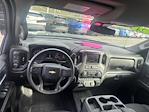 Used 2024 Chevrolet Silverado 1500 Custom Double Cab 4WD Pickup for sale #14038628 - photo 14