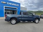 Used 2024 Chevrolet Silverado 1500 Custom Double Cab 4WD Pickup for sale #14038628 - photo 4