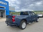 Used 2024 Chevrolet Silverado 1500 Custom Double Cab 4WD Pickup for sale #14038628 - photo 2
