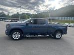 Used 2024 Chevrolet Silverado 1500 Custom Double Cab 4WD Pickup for sale #14038628 - photo 9