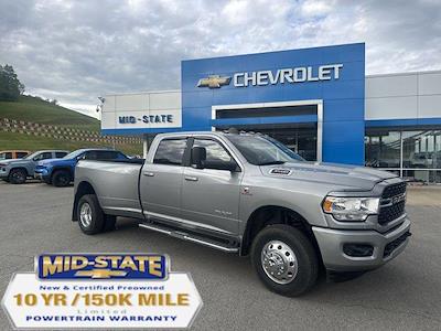 2022 Ram 3500 Crew Cab DRW 4WD Pickup for sale #14038632 - photo 1