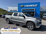 2023 Chevrolet Silverado 1500 Crew Cab 4WD Pickup for sale #14038636 - photo 1