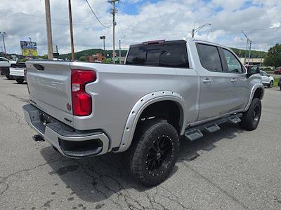 2021 Chevrolet Silverado 1500 Crew Cab 4WD Pickup for sale #14038638 - photo 2