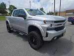 2021 Chevrolet Silverado 1500 Crew Cab 4WD Pickup for sale #14038638 - photo 1
