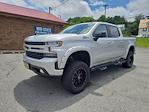 2021 Chevrolet Silverado 1500 Crew Cab 4WD Pickup for sale #14038638 - photo 9