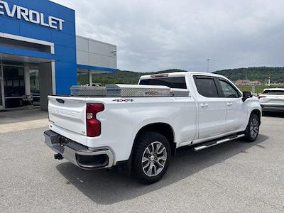 Used 2021 Chevrolet Silverado 1500 LT Crew Cab 4WD Pickup for sale #14038646 - photo 2