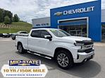 Used 2021 Chevrolet Silverado 1500 LT Crew Cab 4WD Pickup for sale #14038646 - photo 1