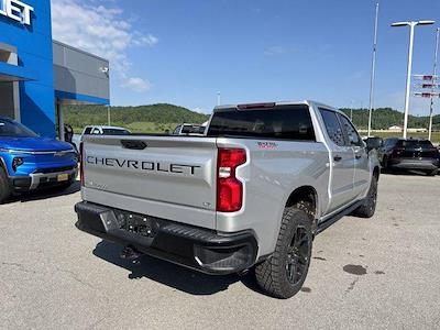 2022 Chevrolet Silverado 1500 Crew Cab 4WD Pickup for sale #14038647 - photo 2