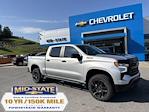 2022 Chevrolet Silverado 1500 Crew Cab 4WD Pickup for sale #14038647 - photo 1
