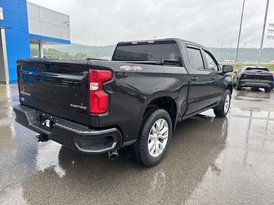 2019 Chevrolet Silverado 1500 Crew Cab 4WD Pickup for sale #14038670 - photo 2