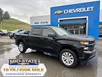 2019 Chevrolet Silverado 1500 Crew Cab 4WD Pickup for sale #14038670 - photo 1