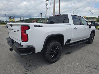 2025 Chevrolet Silverado 2500 Crew Cab 4WD Pickup for sale #14038674 - photo 2